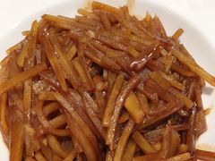 -南门小馆·清真(国贸商城店)