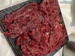 -三毛牛肉店(福强店)