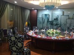 包厢-亢龙太子酒轩(东湖店)