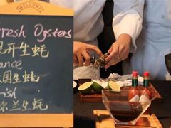 -当米亚诺意大利餐厅(武汉光谷凯悦酒店)