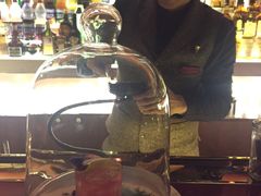 -鸡尾酒实验室酒吧(隆礼路店)