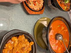 -丽华园(汉阳龙阳店)