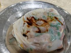-标记美食新鲜猪杂(兴南大道店)