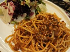 -鼓楼吃面·肉啃肉(南锣鼓巷店)