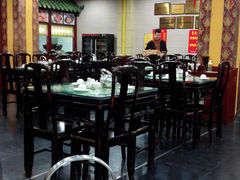 大堂-葛记焖饼(经一路店)