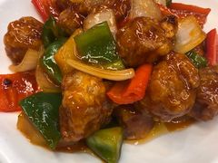 -新辉港式茶餐厅(北栅店)