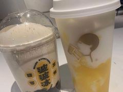 -喜茶(上海五角场万达店)