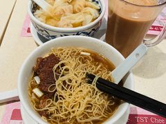 -池记(尖沙咀店)