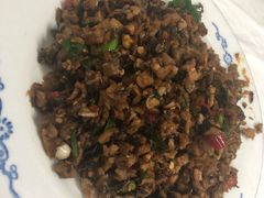 -新新湘菜馆(新中街二条店)