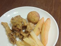 -王氏炉匠·烧鸟放题自助(好运街店)