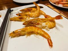 -汉巴味德(沈阳万象汇店)