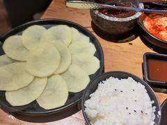 -九田家黑牛烤肉料理(溧阳吾悦店)