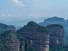 -丹霞山风景名胜区
