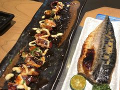 -沼津港渔市(宏伊国际广场店)