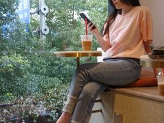 -Peet's Coffee皮爷咖啡(大学路店)