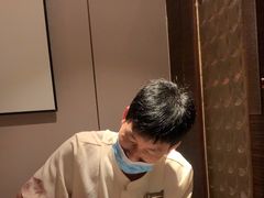 -华夏良子·足道SPA艾灸(翠微店)