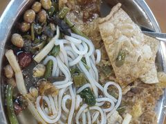 -雙冲柳州螺蛳粉&酸嘢&桂林米粉(簋街店)