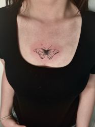 -海王刺青·纹身·穿孔饰品·TATTOO