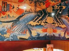 -有喜屋·日料·居酒屋(旭辉广场店)