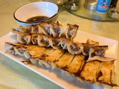 -奥华餐厅·老张记(台基厂店)