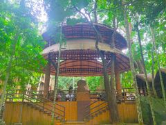 -海南槟榔谷黎苗文化旅游区