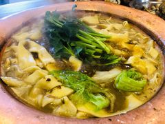 -京城北门羊蝎子铜锅涮肉(总店)