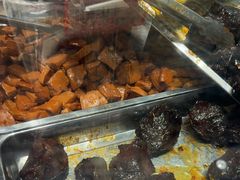 -乔波食品(杜桥中心菜场店)