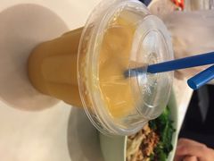 大铁勺小吃(东丽新业广场店)-大铁勺新津菜(东丽阳光新业广场店)