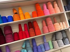 -A+毛毛毯·高温珐琅·银饰DIY(三里屯店)