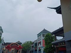-广州融创文旅城