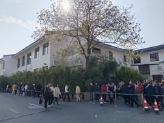 -龙华素斋(龙华路店)