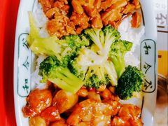 -和合谷(北京市王府井百货大楼店)