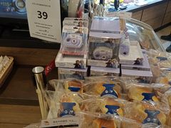 -85度C(南京龙江店)