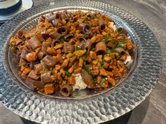 -1937青岛老味道·海肠捞饭·青岛菜(大鲍岛栈桥店)