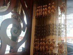 -喜乐餐厅•灯笼虾球首创者•本地小海鲜(二马路店)