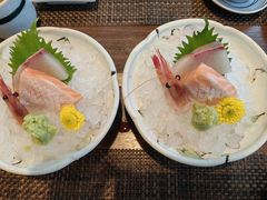 -田舍家Inakaya·炉端烧·铁板烧(天汇igc店)