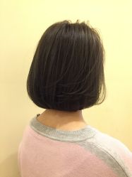 点击看大图 -川和潮人漂色·烫染·接发