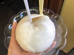 -椰子下蛋(南锣鼓巷店)