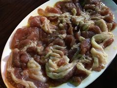 -火云龙烤肉(紫荆花店)