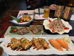 -芥岛(河北大街店)