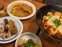 -符离集餐厅(万象城店)