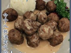 -宜家·瑞典风味餐厅(北京西红门店)