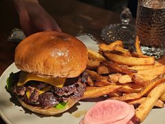 -MAGPIE喜鹊派餐厅(华侨城店)