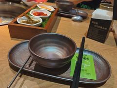 -一朵菌·野生菌探索家火锅(南亚店)