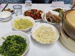 -老长沙龙虾馆(罗湖店)