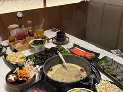 -汤宴·参须肚包鸡(南京路店)