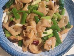 -日丰园海肠水饺·老字号大连海鲜(银泰城店)