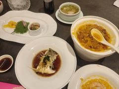 -蟹榭·本帮江浙菜·蟹宴(大宁久光商场店)