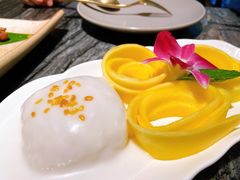 芒果遇上糯米-Thai Alley泰爱里(二沙岛店)
