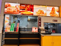 -小杨生煎(松江大学城店)